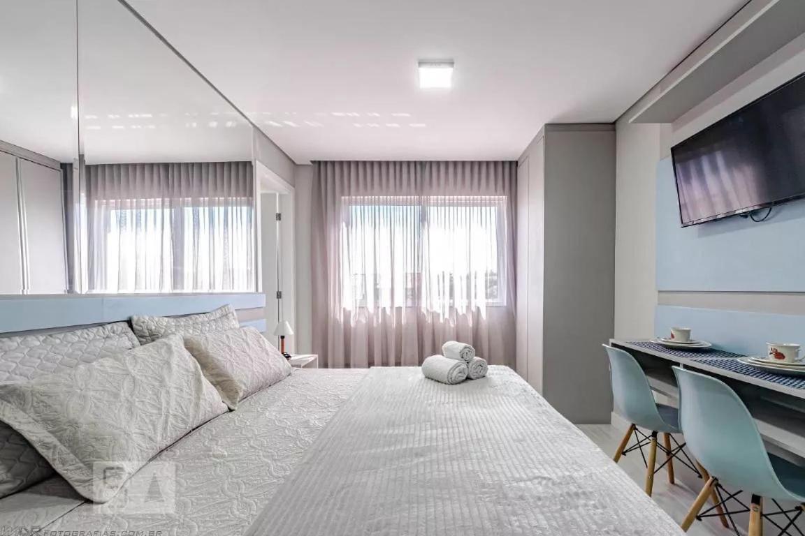 Apartment 17- Perfeito Casal! Curitiba